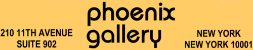 Phoenix Gallery Logo